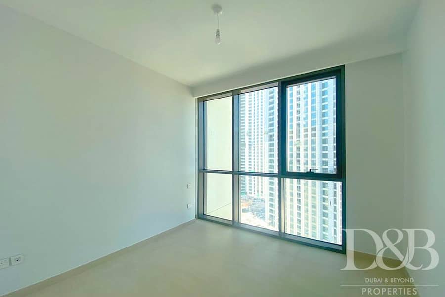 2 Vacant | Brand New | Spacious 1 Bedroom