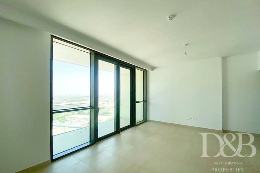 4 Vacant | Brand New | Spacious 1 Bedroom