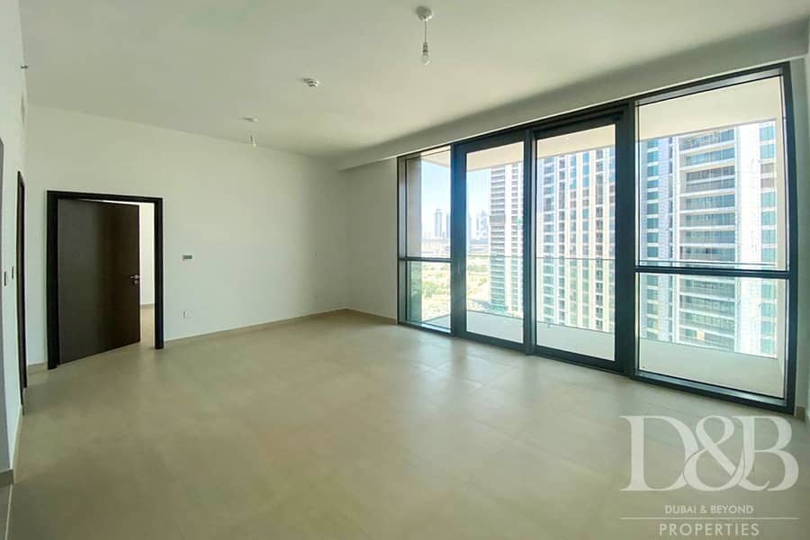 5 Vacant | Brand New | Spacious 1 Bedroom