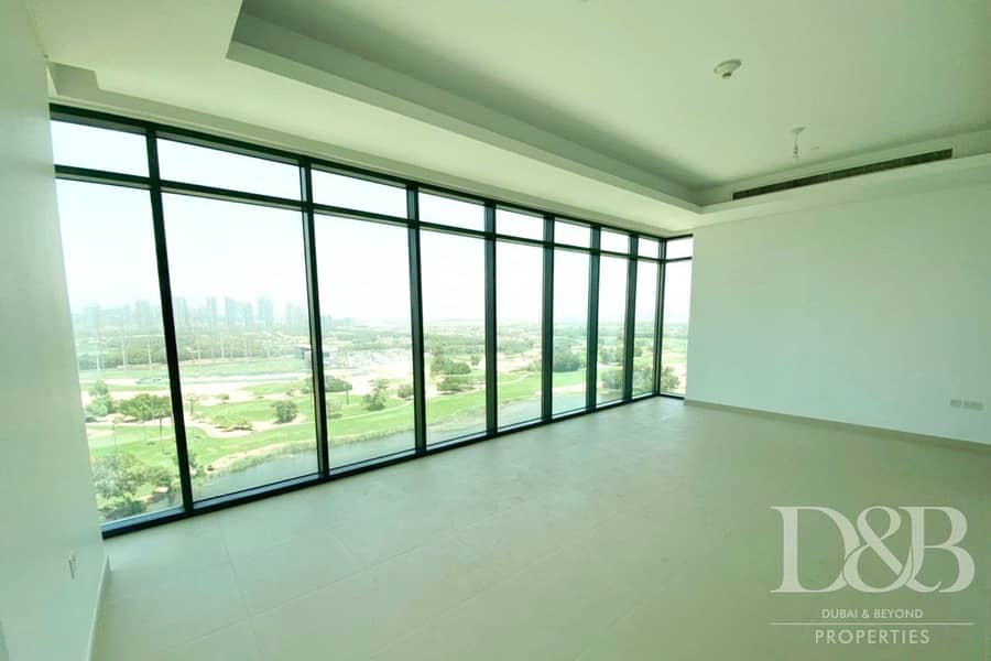 17 Penthouse | Golf Course View | Huge Terrace