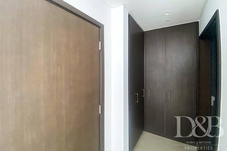 6 Vacant | Brand New | Spacious 1 Bedroom