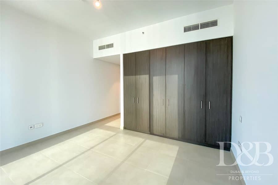 10 Handed Over! | 2 Bedrooms | Chiller Free