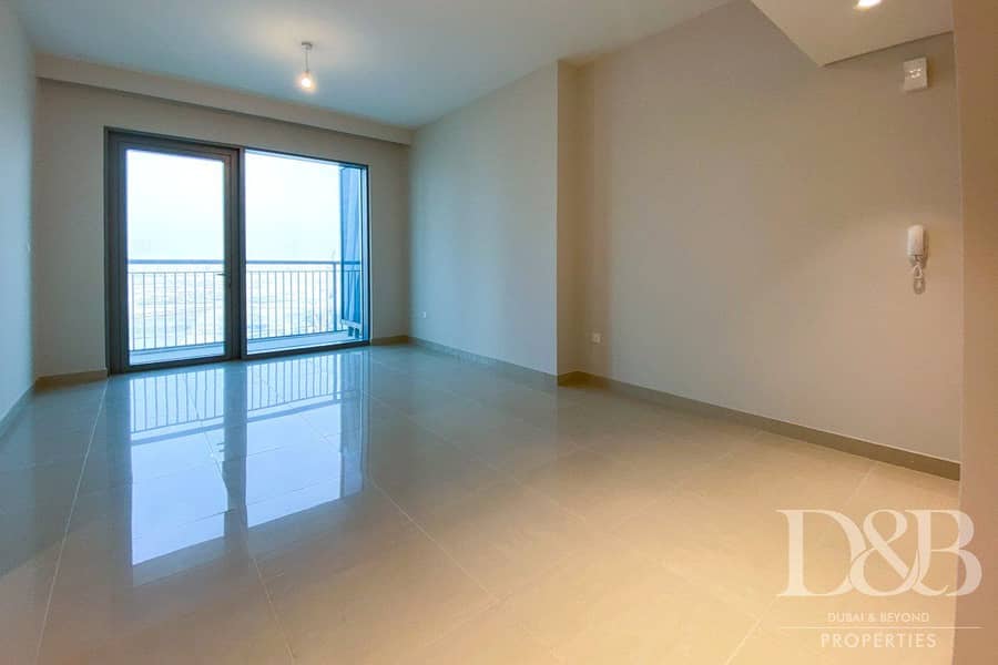 2 LOWEST PRICE | HIGH FLOOR | 1 BR LAYOUT