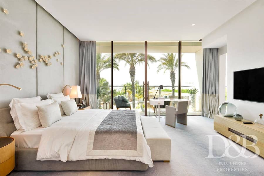 4 5 Star Resort | New Atlantis | Royal Res. Palm