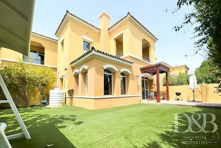 3 Bedroom Villa for Sale in Arabian Ranches, Dubai - Amazing Location | Vacant on Transfer | 3 Bed