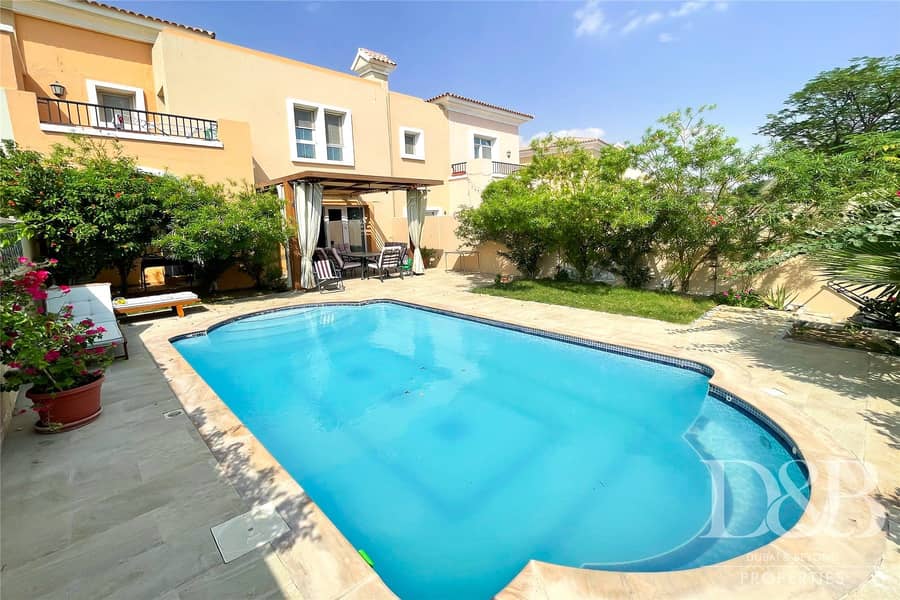 New To Market | Private Pool | Upgraded