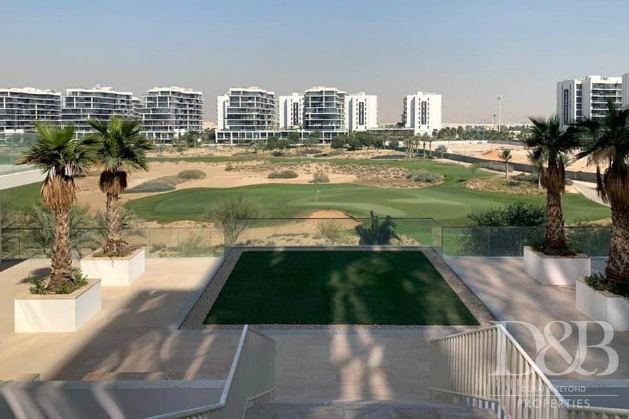 12 Investor Deal | Fully Furnished | Golf View