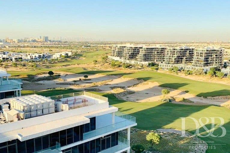 14 Investor Deal | Fully Furnished | Golf View