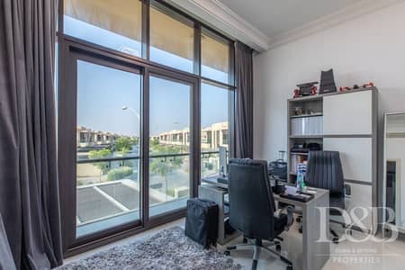 3 Bedroom Villa for Sale in DAMAC Hills, Dubai - Ready to Move In | Exclusive | Large Layout 3 Bedroom Villa for Sale in DAMAC Hills, Dubai - Ready to Move In | Exclusive | Large Layout