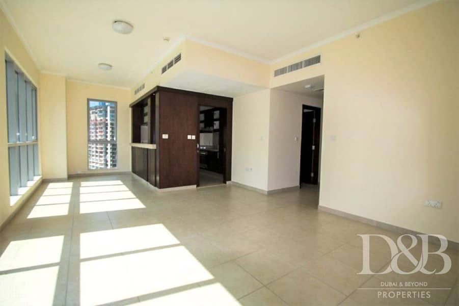 位于迪拜市中心，豪华公寓区，五号公寓大楼 1 卧室的公寓 95000 AED - 5418614