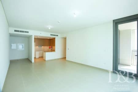 فلیٹ 2 غرفة نوم للايجار في دبي مارينا، دبي - Vacant | Brand New | Sea and Marina View