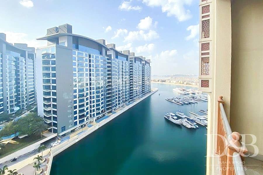 Marina View | C Type | Vacant on Transfer