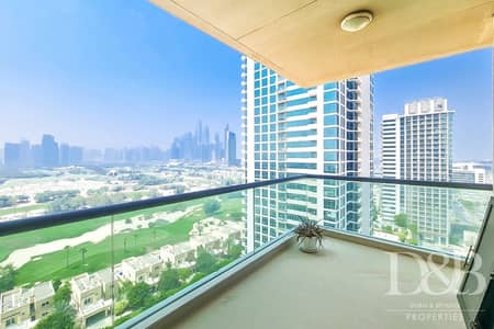 فلیٹ 2 غرفة نوم للبيع في ذا فيوز، دبي - شقة في ذا لينكس البرج الغربي ذا لينكس ذا فيوز 2 غرف 2050000 درهم - 5375157