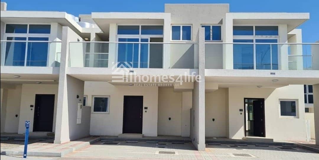 6 CHEAPEST 3BED TOWNHOUSE FOR SALE I READY TO MOVE