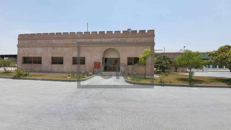 3 Near Al Asayal Rd | Vacant Land | Storage