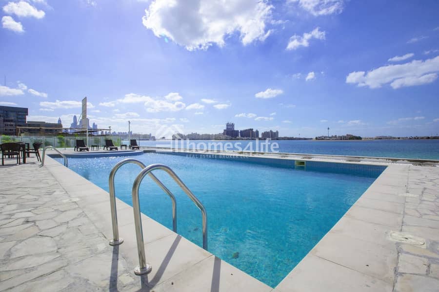 8 FULL SEA VIEW | READY | BEST PRICE