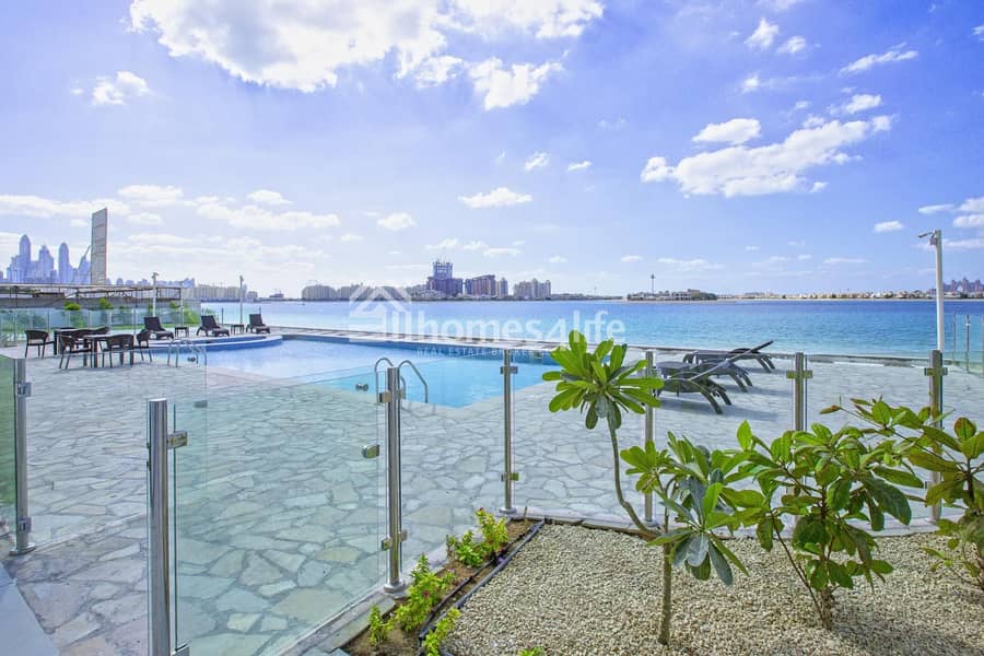 11 FULL SEA VIEW | READY | BEST PRICE