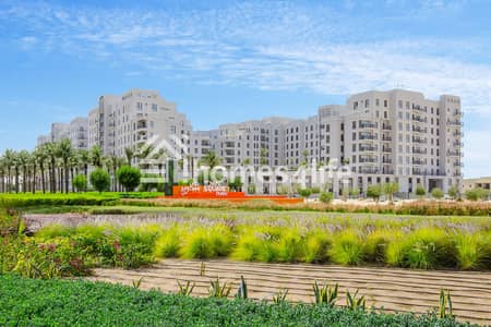 فلیٹ 3 غرف نوم للايجار في تاون سكوير، دبي - Desirable Corner Home|Stunning View|Best Layout