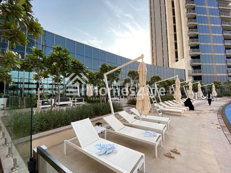 3 Hot Deal | Full Marina view | Luxury living