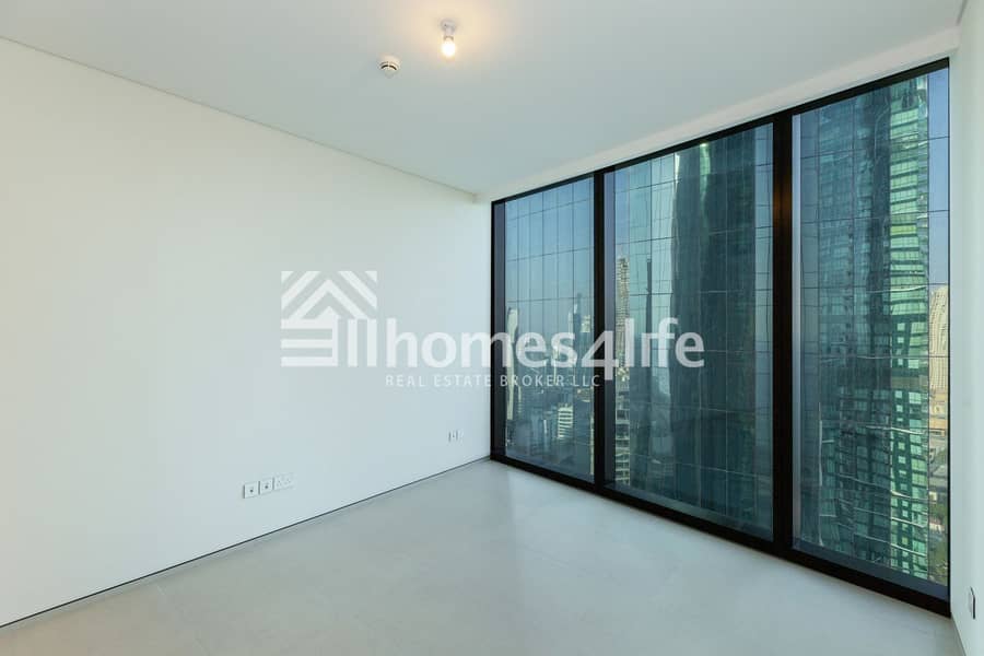 11 Stunning Sea View l Huge 3BR l Address Jumeirah