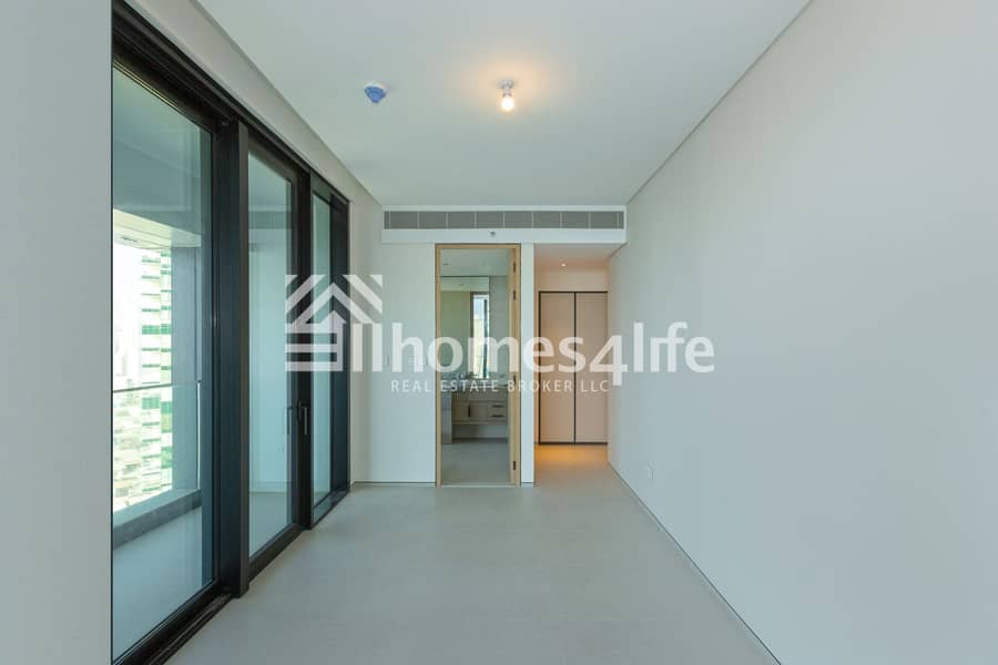 15 Stunning Sea View l Huge 3BR l Address Jumeirah