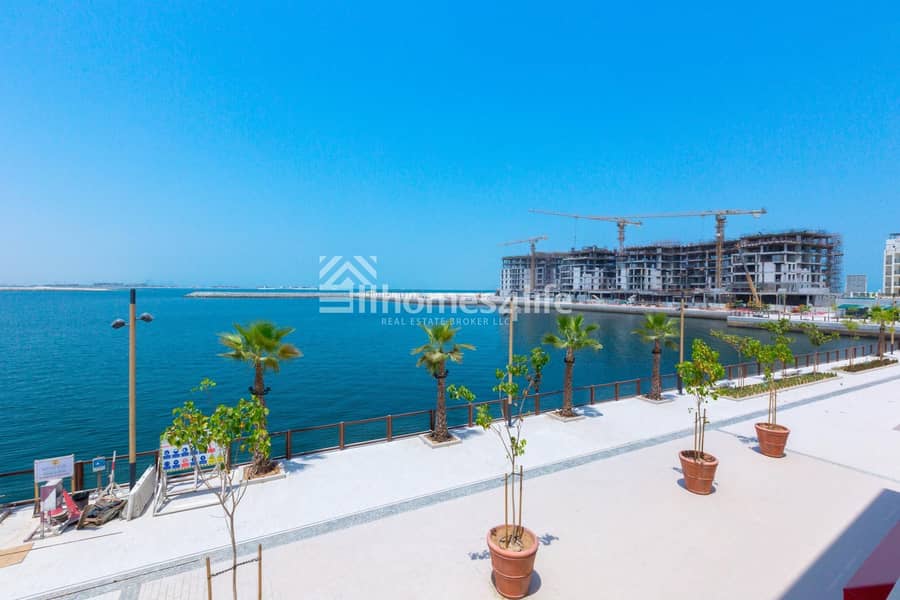 28 Beach access| Le -Pont| Water Front Property