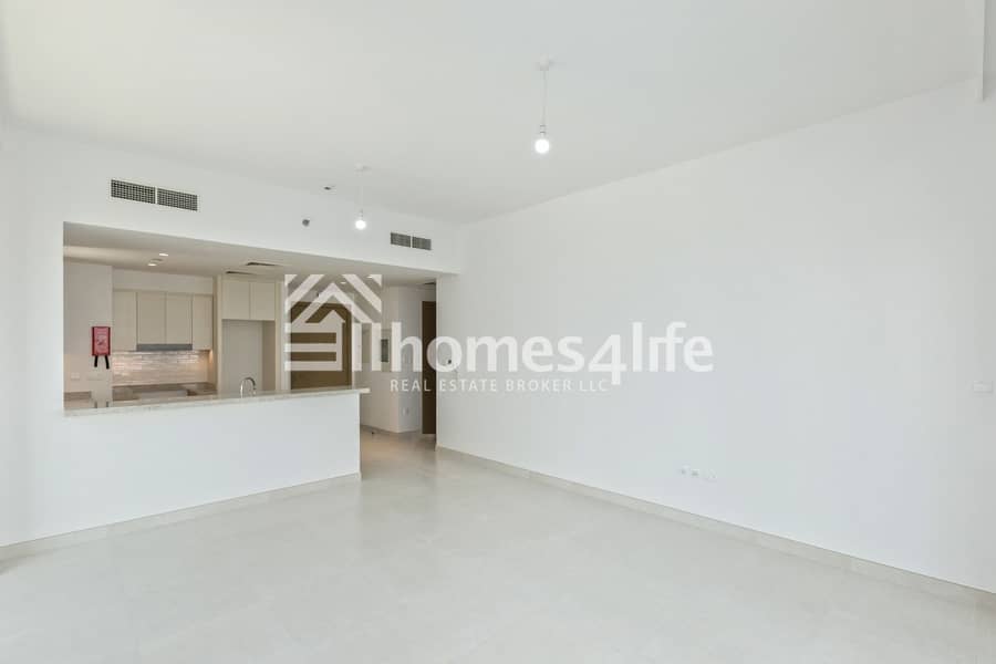 3 Sea View | Lovely Community | Ready To Move In