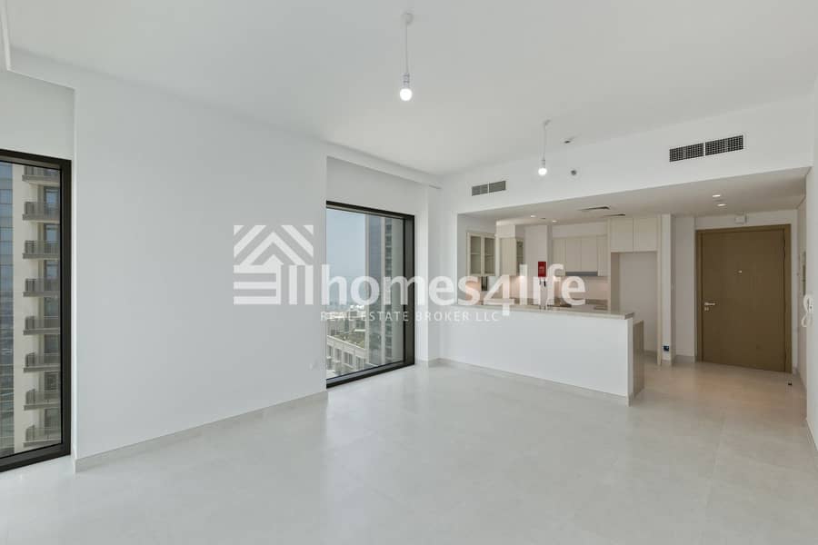 5 Sea View | Lovely Community | Ready To Move In