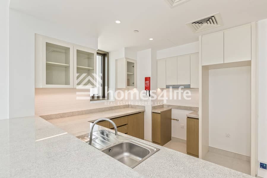 7 Sea View | Lovely Community | Ready To Move In