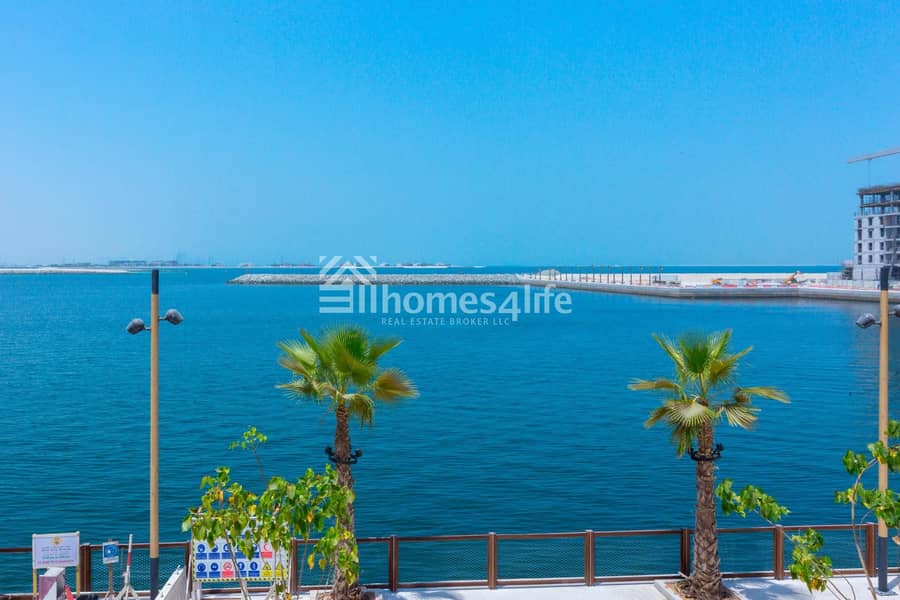 33 Beach access| Le -Pont| Water Front Property