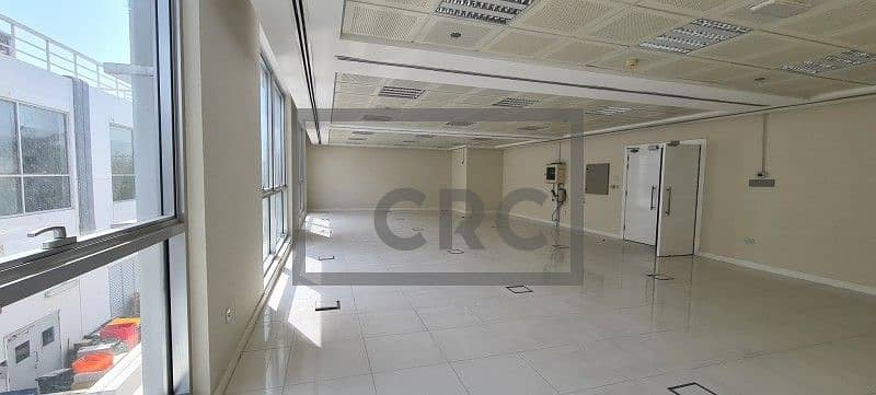 Fully Fitted | Open Layout | Sheikh Zayed Road Fully Fitted | Open Layout | Sheikh Zayed Road