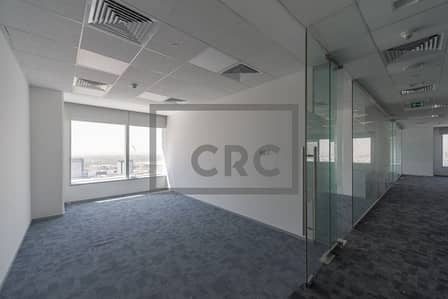 Office for Rent in World Trade Centre, Dubai - OFFICE SPACE | in SZR | WORLD TRADE CENTER