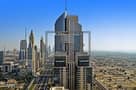 3 OFFICE SPACE | in SZR | WORLD TRADE CENTER
