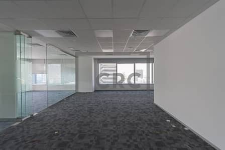 Office for Rent in World Trade Centre, Dubai - OFFICE SPACE | in SZR | WORLD TRADE CENTER