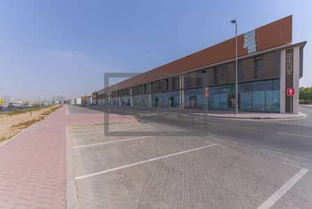 محل تجاري  للبيع في البرشاء، دبي - High ROI Of 7.5% | Tenanted | Full Building