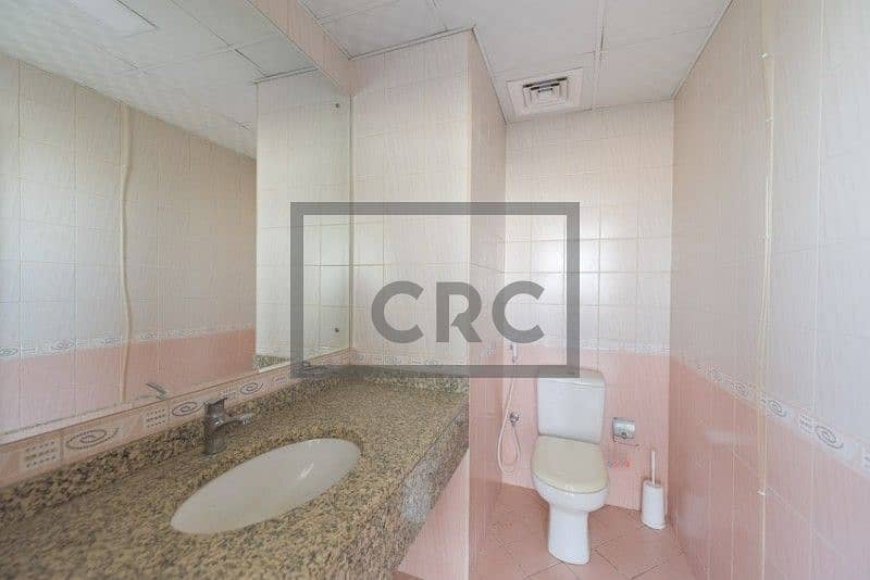 9 50 AED Per Sq Ft | Chiller Free | Fitted Office