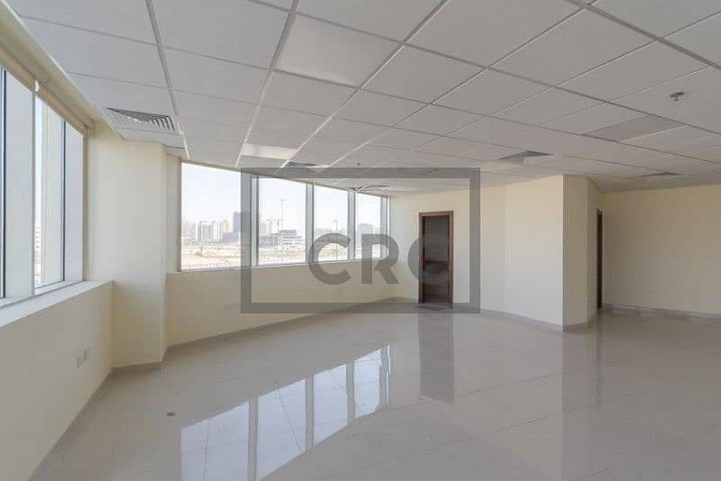 15 50 AED Per Sq Ft | Chiller Free | Fitted Office
