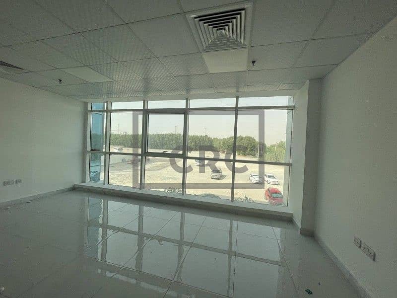 Amazing office space for sale | Arjan | Fully Fitted