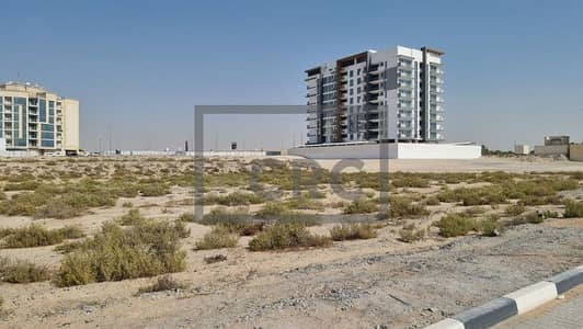 Plot for Rent in Nad Al Hamar, Dubai - LONG LEASE | OPEN PLOT | HIGH DEMAND AREA