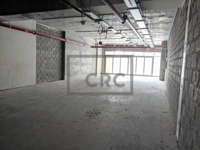 محل تجاري  للايجار في دبي مارينا، دبي - Waterside Retail | New Development  | Marina