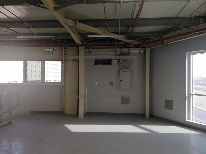 12 Tax free | 2 offices| new showroom | Ded license