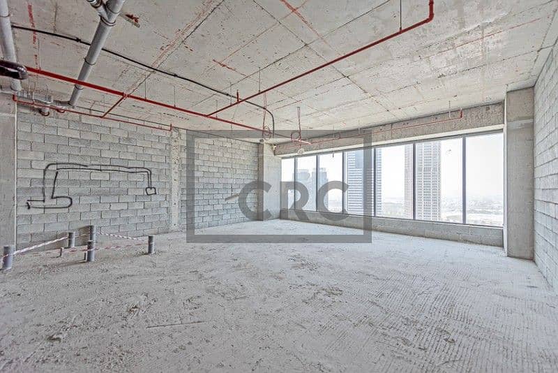 مکتب في برج بايز ووتر،الخليج التجاري 18420000 درهم - 5481379 مکتب في برج بايز ووتر،الخليج التجاري 18420000 درهم - 5481379
