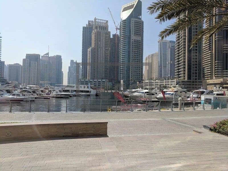 10 Waterside Retail | New Development | Dubai Marina