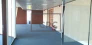 1 Fitted Office On Sheikh Zayed Road | Reasonable