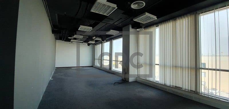 Fitted  Partitions | Near Metro | Chiller Free
