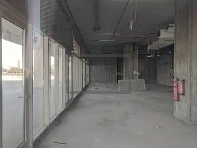 Shop for Rent in Motor City, Dubai - Perfect for Laundry | High Visibility| Motor City
