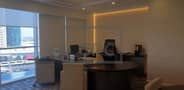 1 Fitted with Partitions | Sheikh  Zayed Road