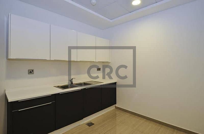 2 Fitted with Partitions | Sheikh  Zayed Road