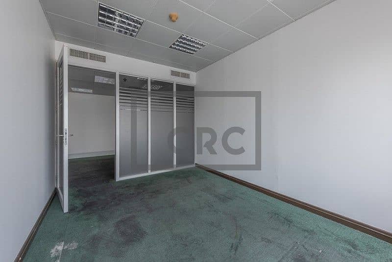 Fitted Office | 6 Cheques Payment | Full Floor