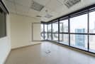 8 JBC 1 | Fitted office |Two partitions | Rent